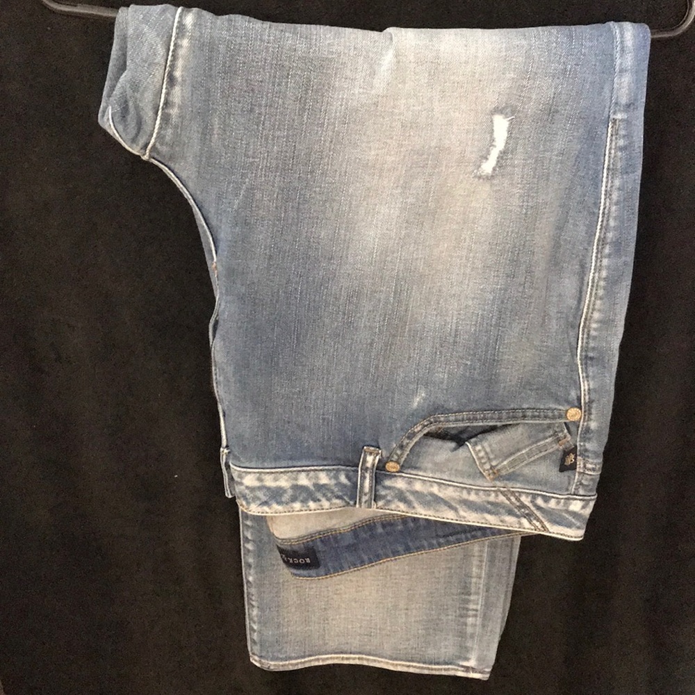 Rock & Republic Capri- Never Worn
